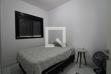 Quarto 1 de apartamento para alugar com 2 quartos, 34m² em Jurubatuba, São Paulo