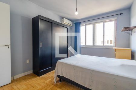 Quarto 1 de apartamento para alugar com 2 quartos, 44m² em Praia de Belas, Porto Alegre