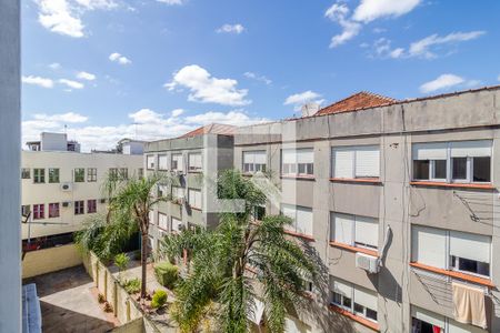 Vista de apartamento à venda com 2 quartos, 44m² em Praia de Belas, Porto Alegre
