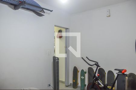 Quarto 1 de apartamento à venda com 2 quartos, 62m² em Anchieta, São Bernardo do Campo