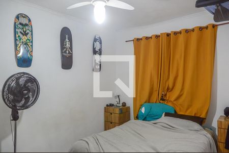 Quarto 1 de apartamento à venda com 2 quartos, 62m² em Anchieta, São Bernardo do Campo