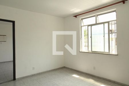 Sala de casa à venda com 2 quartos, 80m² em Méier, Rio de Janeiro