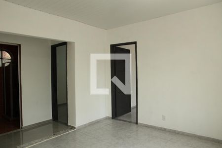 Sala de casa à venda com 2 quartos, 80m² em Méier, Rio de Janeiro