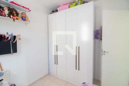 Quarto 1 de apartamento à venda com 2 quartos, 48m² em Bom Retiro, Betim