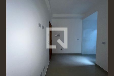 Sala de apartamento à venda com 2 quartos, 35m² em Jardim Nordeste, São Paulo
