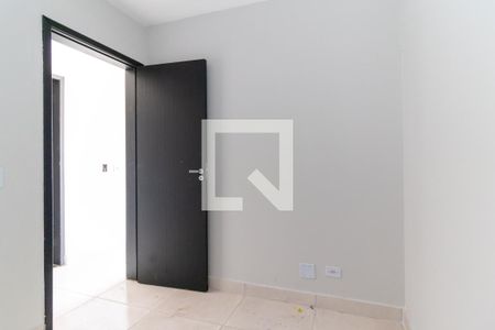 Quarto 2 de apartamento para alugar com 2 quartos, 35m² em Cidade Antônio Estêvão de Carvalho, São Paulo