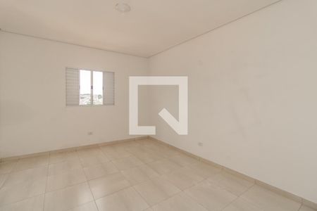 Quarto de casa para alugar com 1 quarto, 40m² em Parque Cisper, São Paulo