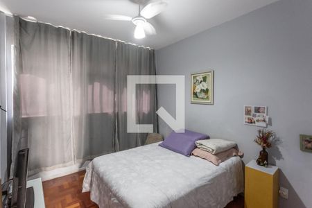 Quarto 2 de apartamento à venda com 3 quartos, 93m² em Gutierrez, Belo Horizonte