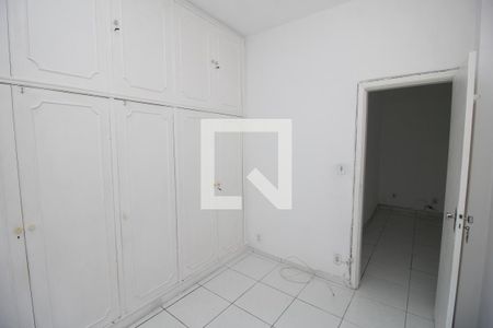 Quarto de apartamento para alugar com 1 quarto, 40m² em Flamengo, Rio de Janeiro