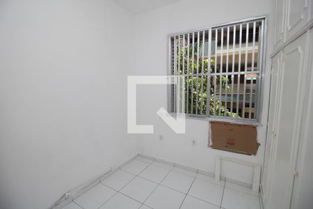 Quarto de apartamento para alugar com 1 quarto, 40m² em Flamengo, Rio de Janeiro