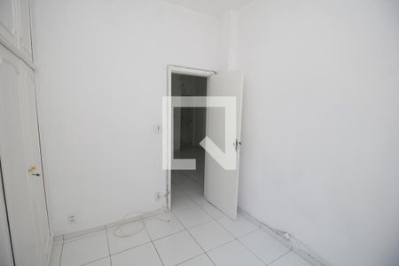 Quarto de apartamento para alugar com 1 quarto, 40m² em Flamengo, Rio de Janeiro