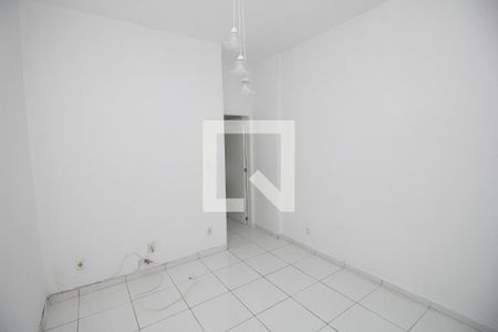 Quarto de apartamento para alugar com 1 quarto, 40m² em Flamengo, Rio de Janeiro