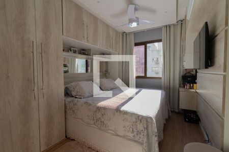 Quarto 2 - Suíte de apartamento à venda com 2 quartos, 67m² em Recreio dos Bandeirantes, Rio de Janeiro