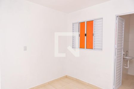 Quarto de casa para alugar com 1 quarto, 33m² em Parque Cisper, São Paulo