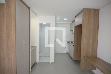 Studio de kitnet/studio para alugar com 1 quarto, 24m² em Vila Mariana, São Paulo