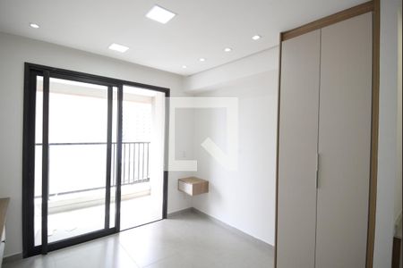 Studio de kitnet/studio para alugar com 1 quarto, 24m² em Vila Mariana, São Paulo