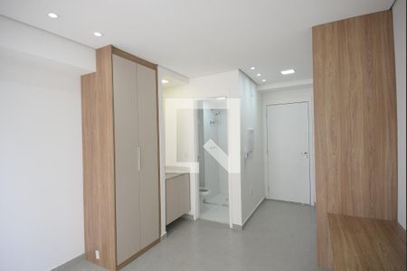 Studio de kitnet/studio para alugar com 1 quarto, 24m² em Vila Mariana, São Paulo