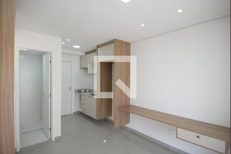 Studio de kitnet/studio para alugar com 1 quarto, 24m² em Vila Mariana, São Paulo