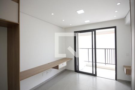 Studio de kitnet/studio para alugar com 1 quarto, 24m² em Vila Mariana, São Paulo