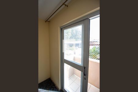 Sala / Varanda de apartamento para alugar com 2 quartos, 56m² em Jardim Nossa Senhora do Carmo, São Paulo