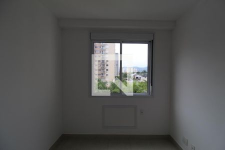 Quarto de apartamento para alugar com 2 quartos, 54m² em Anil, Rio de Janeiro