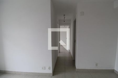 Sala de apartamento para alugar com 2 quartos, 54m² em Anil, Rio de Janeiro