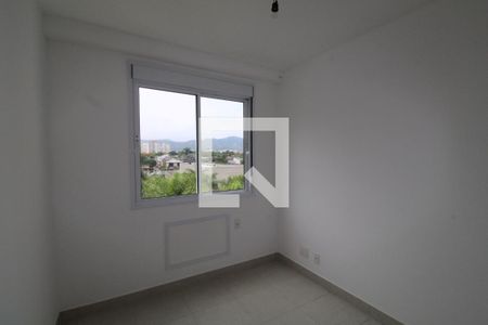 Quarto de apartamento para alugar com 2 quartos, 54m² em Anil, Rio de Janeiro