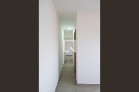 Sala/Cozinha de apartamento para alugar com 2 quartos, 44m² em Imirim, São Paulo