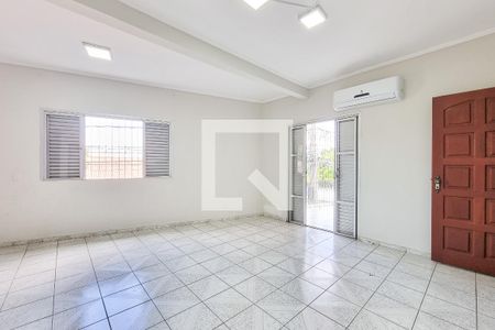 Suíte de casa para alugar com 3 quartos, 250m² em Jardim Valparaíba, São José dos Campos