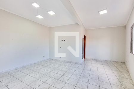 Suíte de casa para alugar com 3 quartos, 250m² em Jardim Valparaíba, São José dos Campos