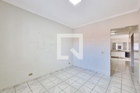 Sala de casa para alugar com 3 quartos, 250m² em Jardim Valparaíba, São José dos Campos