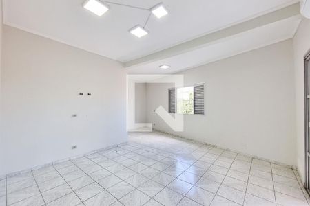 Suíte de casa para alugar com 3 quartos, 250m² em Jardim Valparaíba, São José dos Campos