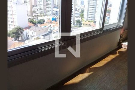 Apartamento à venda com 1 quarto, 58m² em Cambuci, São Paulo