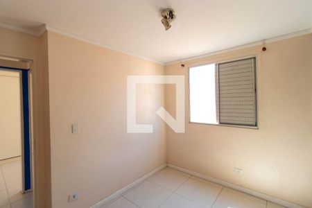 Quarto 01 de apartamento à venda com 2 quartos, 47m² em Vila Pompéia, Campinas