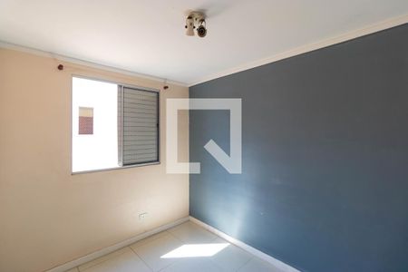 Quarto 01 de apartamento à venda com 2 quartos, 47m² em Vila Pompéia, Campinas