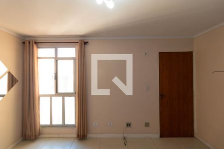 Salas de apartamento à venda com 2 quartos, 47m² em Vila Pompéia, Campinas