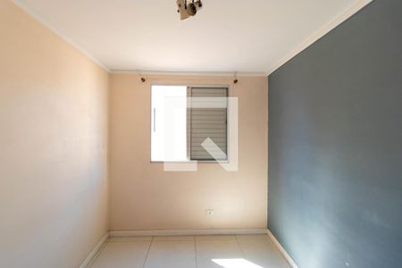 Quarto 01 de apartamento à venda com 2 quartos, 47m² em Vila Pompéia, Campinas