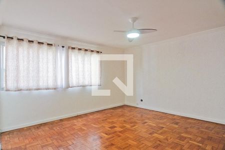 Sala de apartamento para alugar com 4 quartos, 89m² em Limão, São Paulo