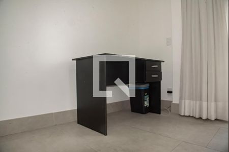 Sala de apartamento à venda com 1 quarto, 36m² em Saúde, São Paulo