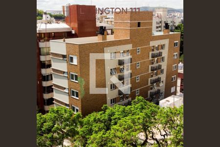 Apartamento à venda com 2 quartos, 78m² em Boa Vista, Porto Alegre