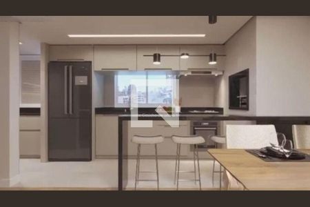 Apartamento à venda com 2 quartos, 78m² em Boa Vista, Porto Alegre