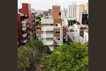 Apartamento à venda com 2 quartos, 78m² em Boa Vista, Porto Alegre