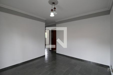 Sala de apartamento para alugar com 3 quartos, 70m² em Vila Augusta, Sorocaba
