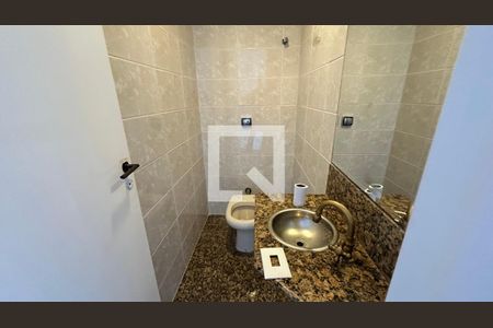 Lavabo de apartamento para alugar com 3 quartos, 280m² em Recreio dos Bandeirantes, Rio de Janeiro