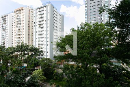 Vista da Varanda da Sala 1 de apartamento para alugar com 3 quartos, 150m² em Tatuapé, São Paulo