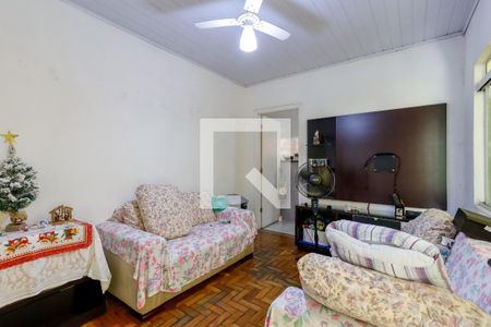 Sala 1 de casa à venda com 5 quartos, 220m² em Vila Medeiros, São Paulo