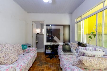 Sala 1 de casa à venda com 5 quartos, 220m² em Vila Medeiros, São Paulo