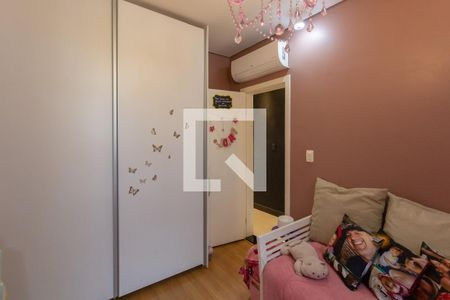 Quarto 2 de apartamento à venda com 3 quartos, 198m² em Estoril, Belo Horizonte