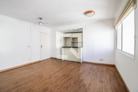 Sala de apartamento à venda com 2 quartos, 69m² em Vila Ipiranga, Porto Alegre