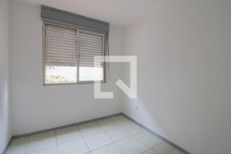 Quarto 2 de apartamento para alugar com 2 quartos, 53m² em Santa Rosa de Lima, Porto Alegre